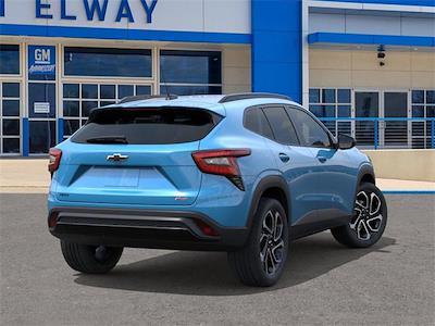 New 2025 Chevrolet Trax 2RS SUV for sale #SC289675 - photo 2