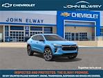 New 2025 Chevrolet Trax 2RS SUV for sale #SC289675 - photo 1
