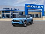 New 2025 Chevrolet Trax 2RS SUV for sale #SC289675 - photo 8