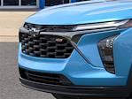 New 2025 Chevrolet Trax 2RS SUV for sale #SC289675 - photo 13