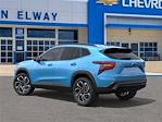 New 2025 Chevrolet Trax 2RS SUV for sale #SC289675 - photo 4