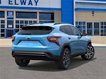 New 2025 Chevrolet Trax 2RS SUV for sale #SC289675 - photo 2