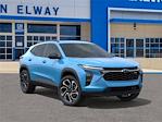 New 2025 Chevrolet Trax 2RS SUV for sale #SC289675 - photo 7