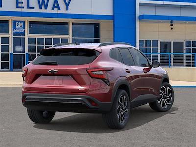 2025 Chevrolet Trax FWD SUV for sale #SC289693 - photo 2