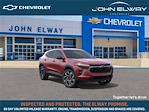 2025 Chevrolet Trax FWD SUV for sale #SC289693 - photo 1