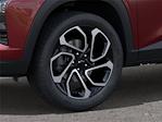2025 Chevrolet Trax FWD SUV for sale #SC289693 - photo 9