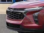 2025 Chevrolet Trax FWD SUV for sale #SC289693 - photo 13