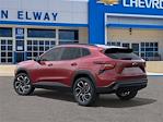 2025 Chevrolet Trax FWD SUV for sale #SC289693 - photo 4