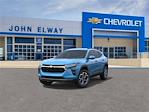 2025 Chevrolet Trax FWD SUV for sale #SC289911 - photo 8