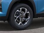2025 Chevrolet Trax FWD SUV for sale #SC289911 - photo 9
