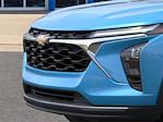 2025 Chevrolet Trax FWD SUV for sale #SC289911 - photo 13