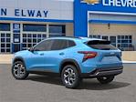 2025 Chevrolet Trax FWD SUV for sale #SC289911 - photo 4