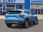 2025 Chevrolet Trax FWD SUV for sale #SC289911 - photo 2
