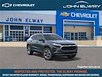 New 2025 Chevrolet Trax LT SUV for sale #SC290253 - photo 1