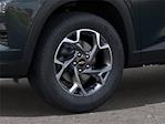 New 2025 Chevrolet Trax LT SUV for sale #SC290253 - photo 9