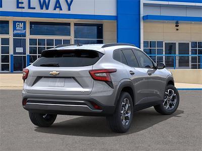 2025 Chevrolet Trax FWD SUV for sale #SC290453 - photo 2