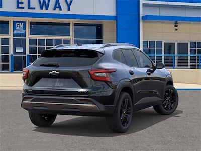 New 2025 Chevrolet Trax ACTIV SUV for sale #SC292440 - photo 2
