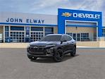 New 2025 Chevrolet Trax ACTIV SUV for sale #SC292440 - photo 8
