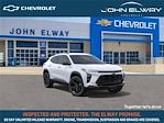 2025 Chevrolet Trax FWD SUV for sale #SC293092 - photo 1