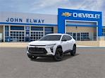 2025 Chevrolet Trax FWD SUV for sale #SC293092 - photo 8