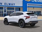 2025 Chevrolet Trax FWD SUV for sale #SC293092 - photo 4