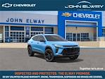 New 2025 Chevrolet Trax ACTIV SUV for sale #SC293342 - photo 1