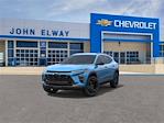 New 2025 Chevrolet Trax ACTIV SUV for sale #SC293342 - photo 8