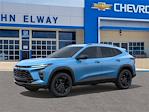 New 2025 Chevrolet Trax ACTIV SUV for sale #SC293342 - photo 3