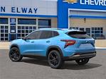 New 2025 Chevrolet Trax ACTIV SUV for sale #SC293342 - photo 4