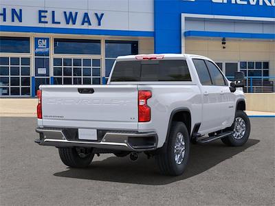 2025 Chevrolet Silverado 2500 Crew Cab 4WD Pickup for sale #SF119018 - photo 2