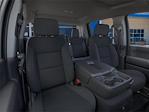 New 2025 Chevrolet Silverado 3500 Work Truck Crew Cab 4WD 60 CA Cab Chassis for sale #SF122698 - photo 16