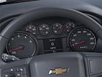 New 2025 Chevrolet Silverado 3500 Work Truck Crew Cab 4WD 60 CA Cab Chassis for sale #SF122698 - photo 18