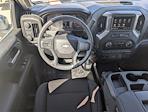 New 2025 Chevrolet Silverado 2500 WT Double Cab 4WD Service Truck for sale #SF127197 - photo 16