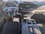 New 2025 Chevrolet Silverado 3500 LT Crew Cab 4WD Pickup for sale #SF138384 - photo 10