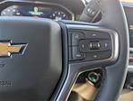 New 2025 Chevrolet Silverado 3500 LT Crew Cab 4WD Pickup for sale #SF138384 - photo 14