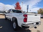 New 2025 Chevrolet Silverado 3500 LT Crew Cab 4WD Pickup for sale #SF138384 - photo 2