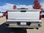 New 2025 Chevrolet Silverado 3500 LT Crew Cab 4WD Pickup for sale #SF138384 - photo 5