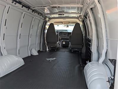 New 2025 Chevrolet Silverado 3500 Work Truck Regular Cab 4WD 60 CA Cab Chassis for sale #SF146525 - photo 2