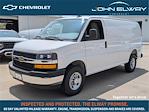2025 Chevrolet Silverado 3500 Regular Cab DRW 4WD Cab Chassis for sale #SF146525 - photo 1