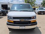 New 2025 Chevrolet Silverado 3500 Work Truck Regular Cab 4WD 60 CA Cab Chassis for sale #SF146525 - photo 8