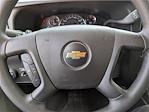 New 2025 Chevrolet Silverado 3500 Work Truck Regular Cab 4WD 60 CA Cab Chassis for sale #SF146525 - photo 11