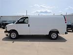 2025 Chevrolet Silverado 3500 Regular Cab DRW 4WD Cab Chassis for sale #SF146525 - photo 2