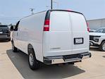 2025 Chevrolet Silverado 3500 Regular Cab DRW 4WD Cab Chassis for sale #SF146525 - photo 3