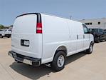2025 Chevrolet Silverado 3500 Regular Cab DRW 4WD Cab Chassis for sale #SF146525 - photo 6