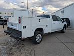 New 2025 Chevrolet Silverado 2500 LT Crew Cab 4WD Service Truck for sale #SF151712 - photo 5