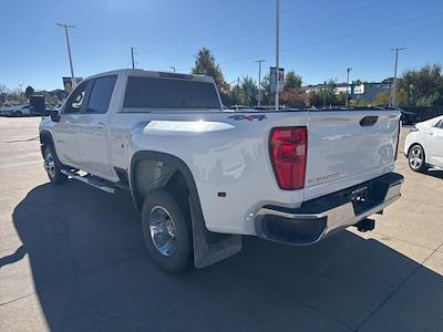 2025 Chevrolet Silverado 3500 Crew Cab 4WD Pickup for sale #SF152514 - photo 2