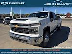 2025 Chevrolet Silverado 3500 Crew Cab 4WD Pickup for sale #SF152514 - photo 1