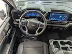 2025 Chevrolet Silverado 3500 Crew Cab 4WD Pickup for sale #SF152514 - photo 18