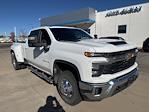 2025 Chevrolet Silverado 3500 Crew Cab 4WD Pickup for sale #SF152514 - photo 4