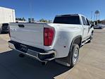 2025 Chevrolet Silverado 3500 Crew Cab 4WD Pickup for sale #SF152514 - photo 6